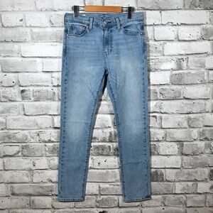 Levi’s Lot 510 31 x 28